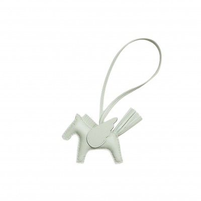 HERMÈS RODEO PEGASE SMALL PENDANT H083010CABJ